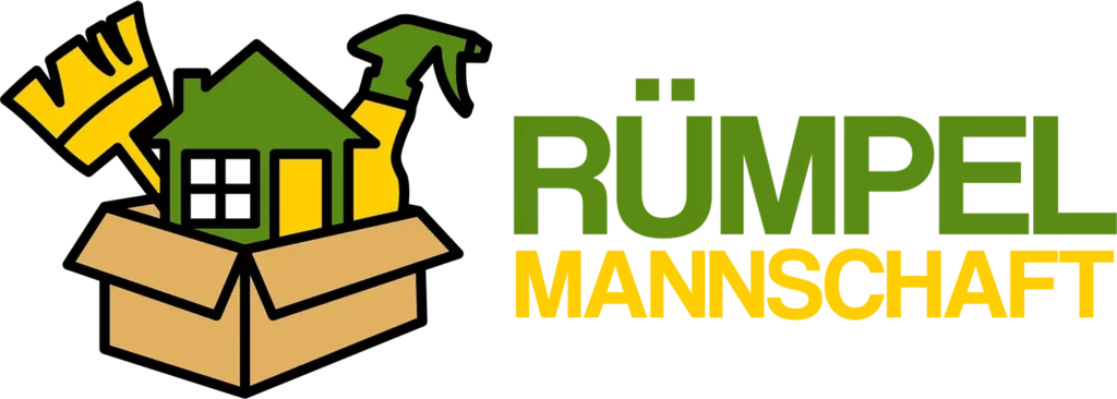 Entrümpelung und Haushaltsaufloesung von der Rümpelmannschaft